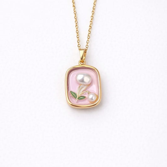 IMPERIAL BUTTERFLY MEDALLION